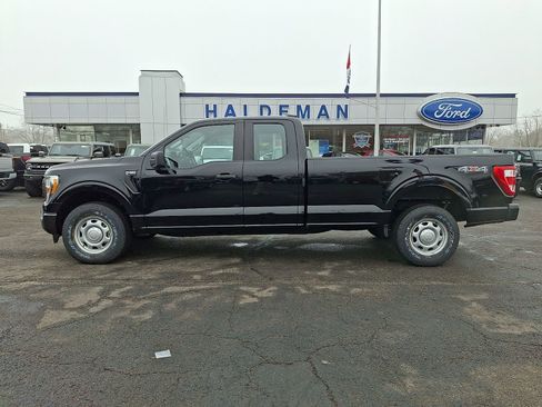 Used 2021 Ford F150 XL w/ Equipment Group 101A High image 4