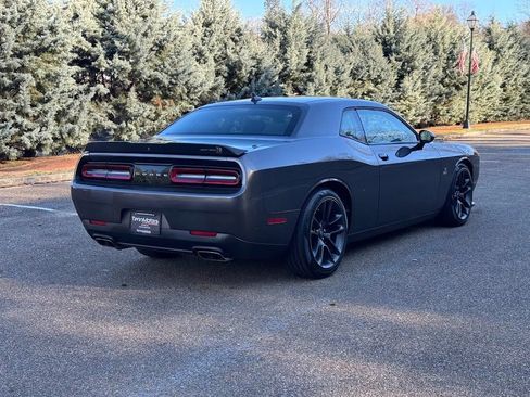 Used 2021 Dodge Challenger R/T Scat Pack image 22
