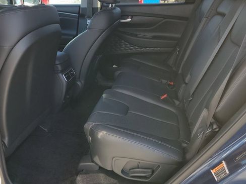 Used 2023 Hyundai Santa Fe XRT w/ Cargo Package image 8