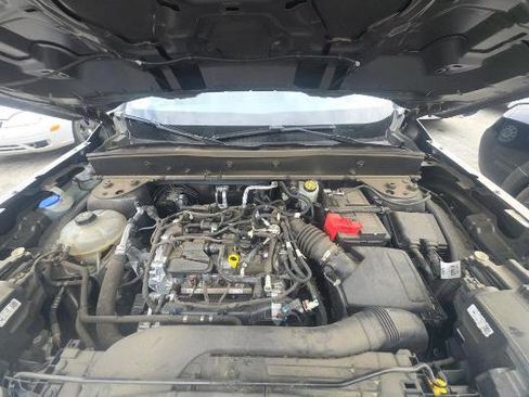 Used 2023 Ford Bronco Sport Heritage image 16