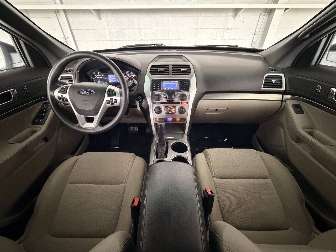 Used 2013 Ford Explorer FWD image 39