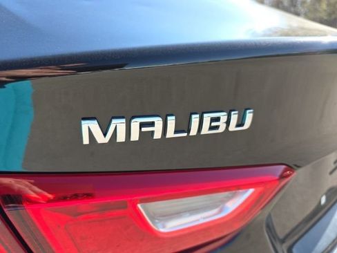 Used 2024 Chevrolet Malibu LT image 12