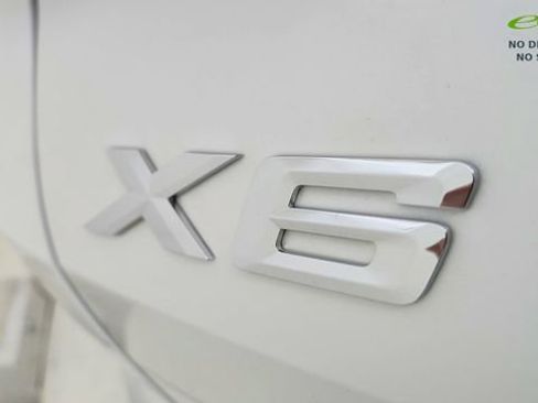 Used 2026 BMW X6 xDrive40i AWD/4WD image 17