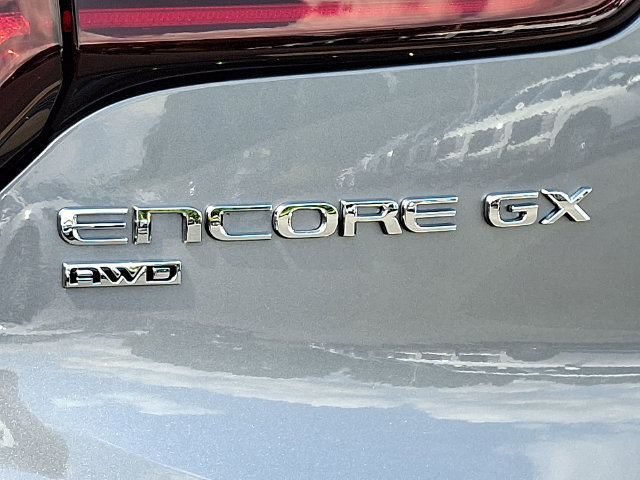 Used 2026 Buick Encore GX Sport Touring w/ Comfort Package AWD/4WD image 29