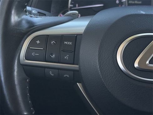 Used 2022 Lexus RX 350 FWD w/ Premium Package image 13