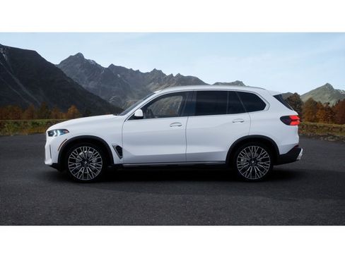 New 2026 BMW X5 sDrive40i RWD image 4