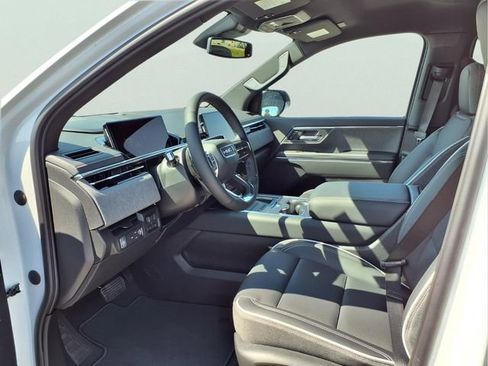 New 2026 GMC Sierra EV Elevation AWD/4WD image 17