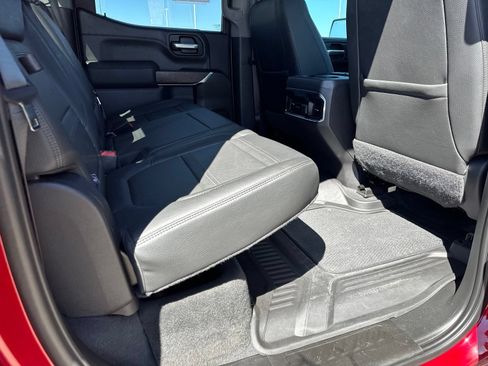 Used 2022 GMC Sierra 1500 Denali w/ Denali Premium Package AWD/4WD image 37
