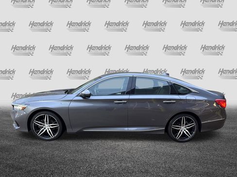 Used 2021 Honda Accord Touring image 7