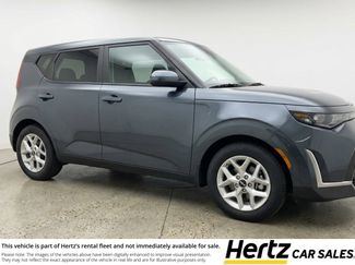 Used 2025 Kia Soul LX w/ LX Technology Package FWD video 1