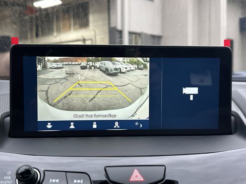 New 2026 Acura RDX SH-AWD image 24