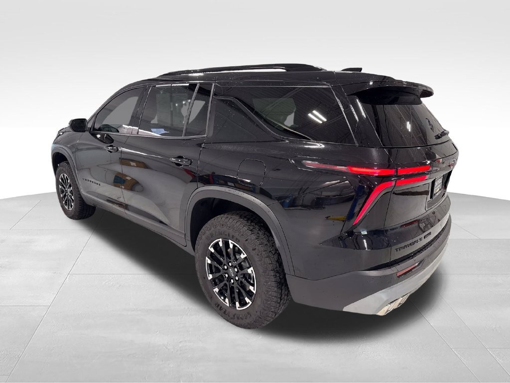 Used 2026 Chevrolet Traverse Z71 AWD/4WD image 50