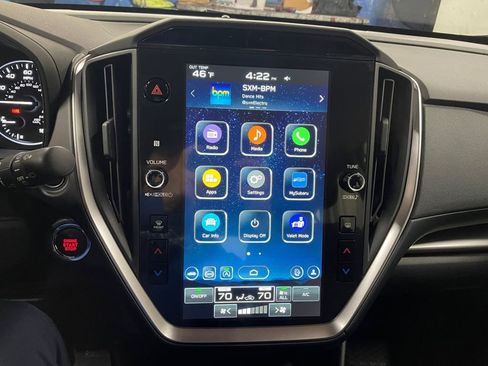 New 2026 Subaru Impreza 2.0i Sport image 22