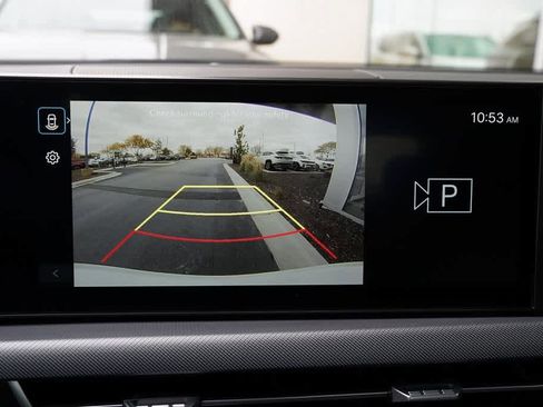 New 2026 Hyundai Sonata SEL image 16