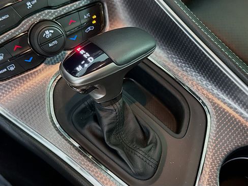 Used 2016 Dodge Challenger SRT Hellcat image 20