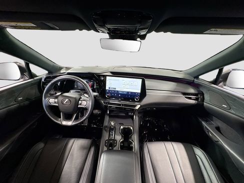 Used 2024 Lexus RX 350 F Sport w/ Convenience Package image 20