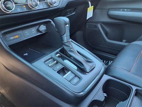 Certified 2026 Honda CR-V Sport-L image 19