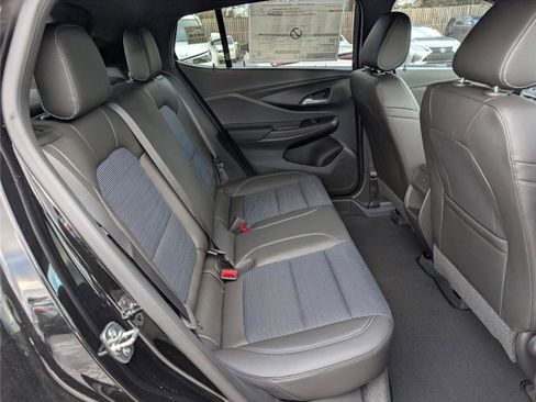 New 2026 Buick Envista Preferred w/ Convenience I Package image 8