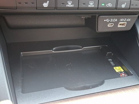 New 2026 Subaru Outback Premium AWD/4WD image 17