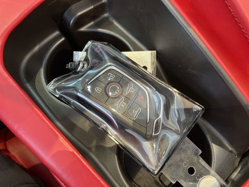 Used 2023 Chevrolet Corvette Stingray Premium Conv w/ Z51 Performance Package RWD image 44