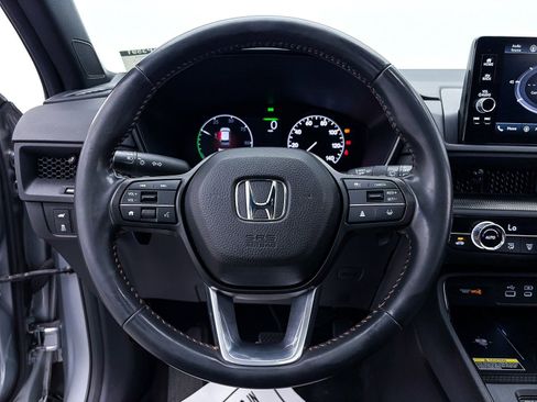 Used 2025 Honda CR-V Sport-L image 31