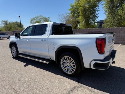 Used 2019 GMC Sierra 1500 Denali w/ Denali Ultimate Package AWD/4WD image 7