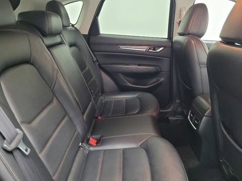 Used 2018 MAZDA CX-5 Grand Touring image 19
