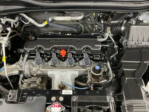 Used 2021 Honda HR-V Sport image 32