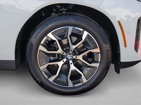 Used 2025 BMW X3 xDrive30i w/ Convenience Package AWD/4WD image 24