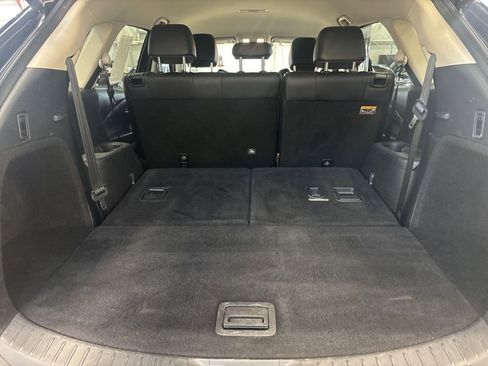 Certified 2022 MAZDA CX-9 Touring AWD/4WD image 12