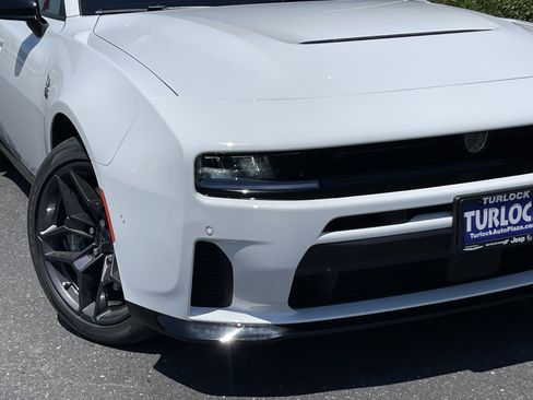 New 2026 Dodge Charger GT w/ Blacktop Package AWD/4WD image 3