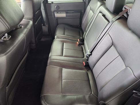 Used 2016 Ford F350 Lariat w/ Lariat Ultimate Package image 15