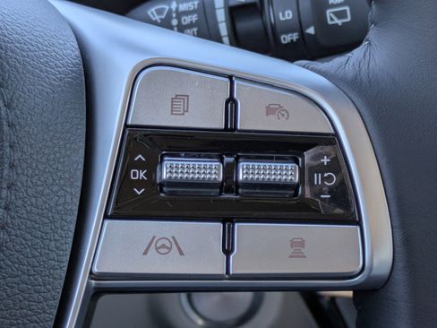 New 2025 Kia Telluride EX image 35