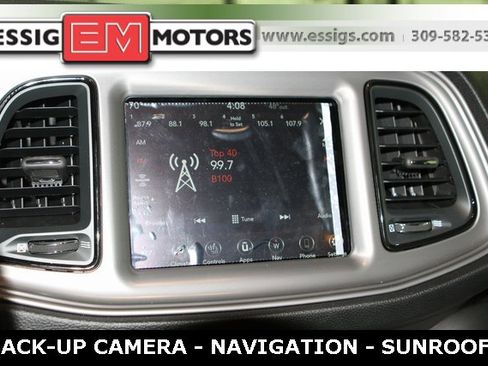 New 2023 Dodge Challenger R/T w/ T/A Package image 21