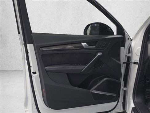 Certified 2023 Audi SQ5 Premium Plus w/ Premium Plus Package image 13