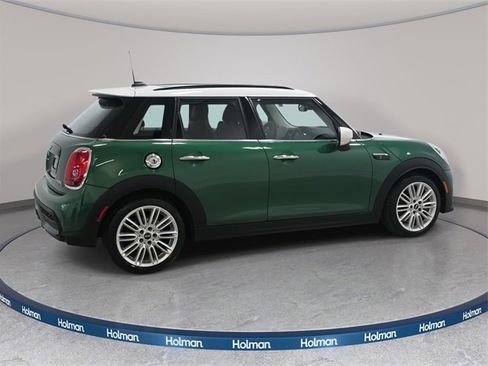 Certified 2023 MINI Cooper S image 5