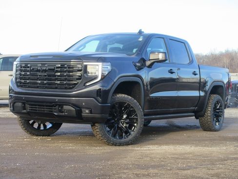 New 2026 GMC Sierra 1500 Denali image 8