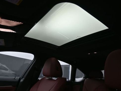 New 2026 BMW 430i w/ Parking Assistance Package image 23