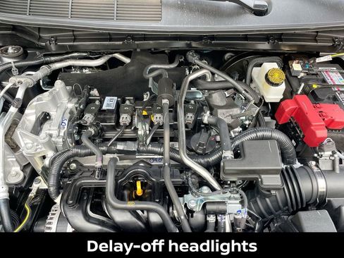 New 2026 Nissan Kicks SR w/ Cold Weather Package image 38