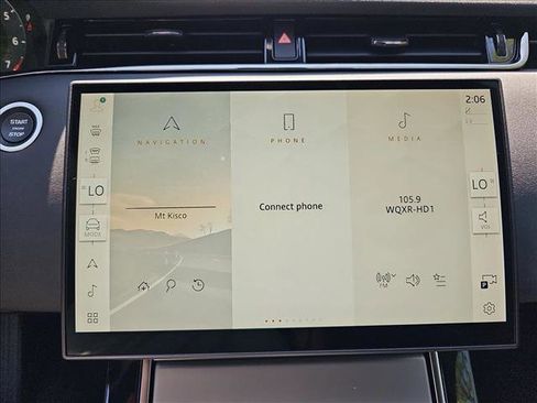 Certified 2025 Land Rover Range Rover Evoque S image 12