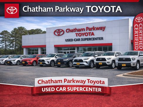 Used 2024 Toyota Highlander XLE FWD image 4