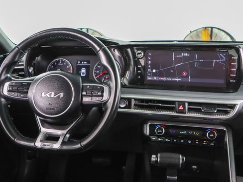 Used 2024 Kia K5 GT-Line FWD image 17