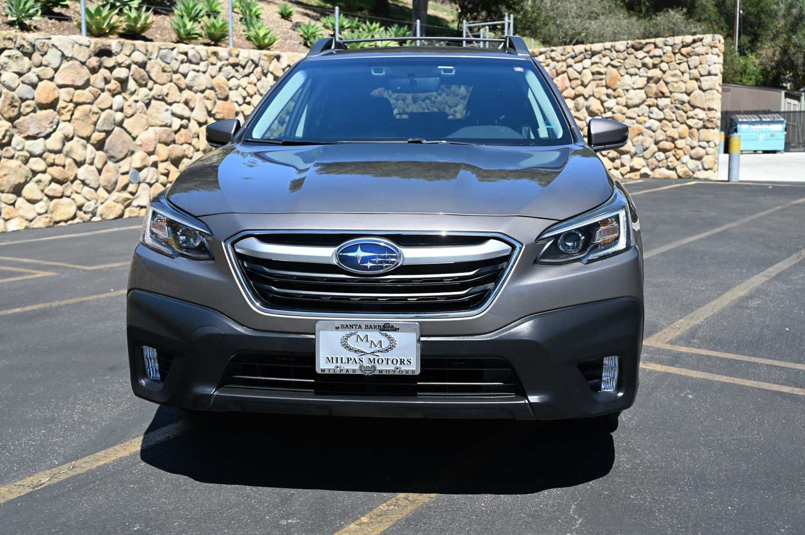 Used 2022 Subaru Outback Premium w/ Popular Package #1 AWD/4WD image 7