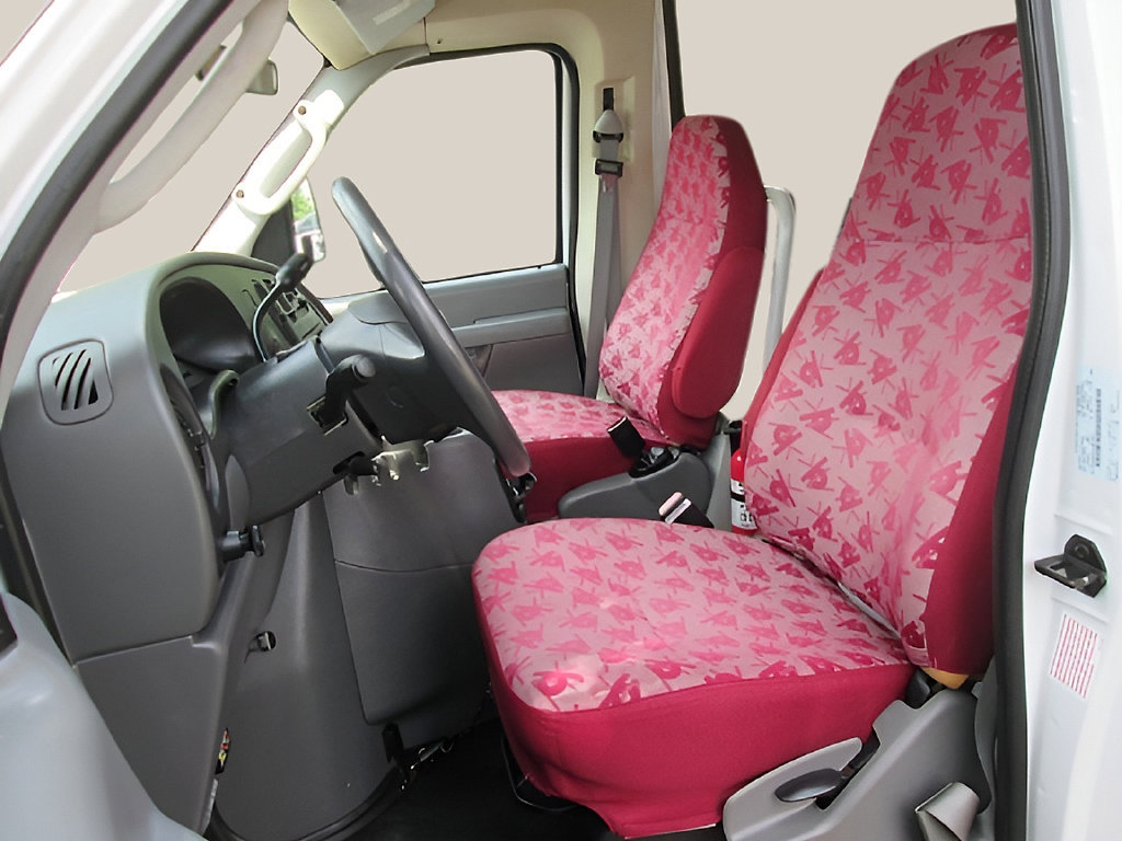 Used 2003 Ford E-450 and Econoline 450 RWD image 26