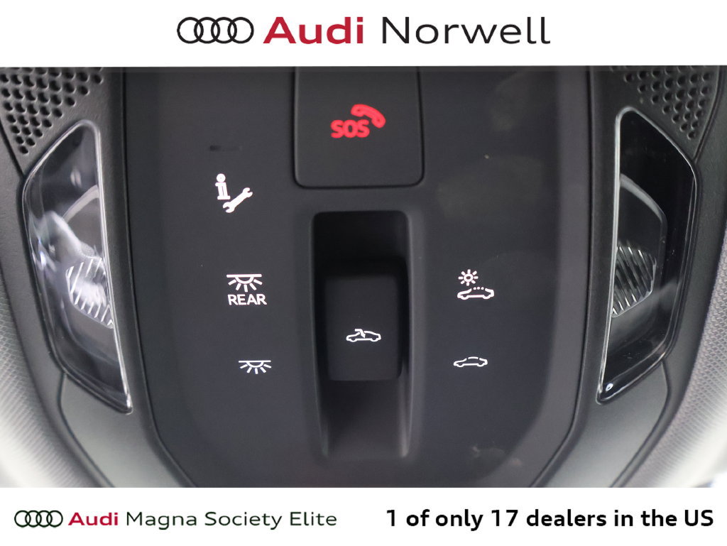 New 2026 Audi Q5 Premium AWD/4WD image 7