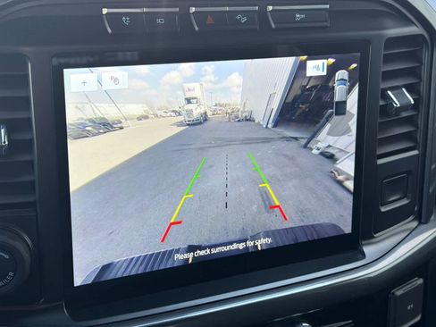 Used 2023 Ford F150 XLT w/ Equipment Group 302A High image 19