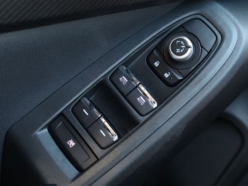 New 2026 Subaru Crosstrek 2.5i Limited AWD/4WD image 18