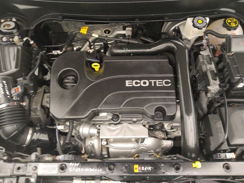 Used 2022 Chevrolet Equinox LT FWD image 30