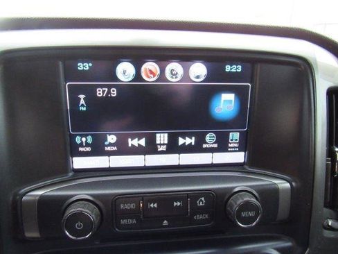 Used 2018 Chevrolet Silverado 1500 LT image 20