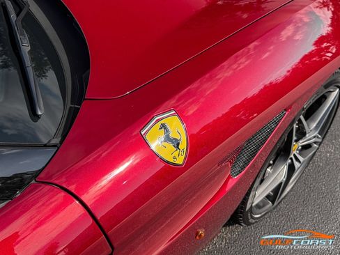 Used 2016 Ferrari California T image 65